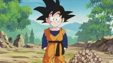 Dragon Ball: 5 nhân vật có ngoại hình rất giống Goku và chỉ có thể phân biệt bằng trang phục họ mặc